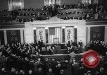 Image of Charles Halleck Washington DC USA, 1959, second 48 stock footage video 65675042277