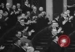 Image of Charles Halleck Washington DC USA, 1959, second 49 stock footage video 65675042277