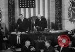 Image of Charles Halleck Washington DC USA, 1959, second 53 stock footage video 65675042277