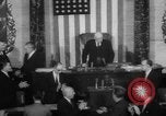 Image of Charles Halleck Washington DC USA, 1959, second 54 stock footage video 65675042277