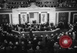 Image of Charles Halleck Washington DC USA, 1959, second 56 stock footage video 65675042277