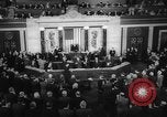 Image of Charles Halleck Washington DC USA, 1959, second 57 stock footage video 65675042277