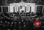 Image of Charles Halleck Washington DC USA, 1959, second 58 stock footage video 65675042277
