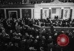 Image of Charles Halleck Washington DC USA, 1959, second 59 stock footage video 65675042277