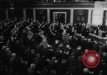Image of Charles Halleck Washington DC USA, 1959, second 61 stock footage video 65675042277