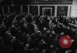 Image of Charles Halleck Washington DC USA, 1959, second 62 stock footage video 65675042277
