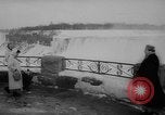 Image Niagara Falls Niagara Falls New York USA, 1959, de la seconde 4 séquences d'archives historiques vidéo 65675042278