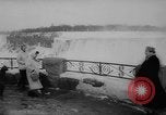 Image Niagara Falls Niagara Falls New York USA, 1959, de la seconde 5 séquences d'archives historiques vidéo 65675042278