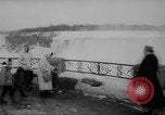 Image Niagara Falls Niagara Falls New York USA, 1959, de la seconde 6 séquences d'archives historiques vidéo 65675042278