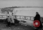 Image Niagara Falls Niagara Falls New York USA, 1959, de la seconde 7 séquences d'archives historiques vidéo 65675042278