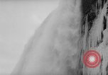Image Niagara Falls Niagara Falls New York USA, 1959, de la seconde 8 séquences d'archives historiques vidéo 65675042278