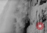 Image Niagara Falls Niagara Falls New York USA, 1959, de la seconde 11 séquences d'archives historiques vidéo 65675042278