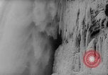 Image Niagara Falls Niagara Falls New York USA, 1959, de la seconde 12 séquences d'archives historiques vidéo 65675042278