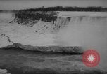 Image Niagara Falls Niagara Falls New York USA, 1959, de la seconde 26 séquences d'archives historiques vidéo 65675042278