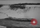 Image Niagara Falls Niagara Falls New York USA, 1959, de la seconde 27 séquences d'archives historiques vidéo 65675042278
