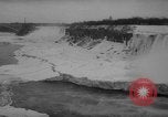 Image Niagara Falls Niagara Falls New York USA, 1959, de la seconde 29 séquences d'archives historiques vidéo 65675042278