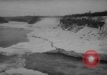 Image Niagara Falls Niagara Falls New York USA, 1959, de la seconde 31 séquences d'archives historiques vidéo 65675042278