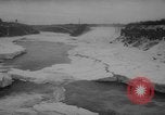 Image Niagara Falls Niagara Falls New York USA, 1959, de la seconde 33 séquences d'archives historiques vidéo 65675042278
