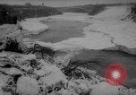 Image Niagara Falls Niagara Falls New York USA, 1959, de la seconde 46 séquences d'archives historiques vidéo 65675042278