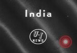Image Jawahar Lal Nehru New Delhi - Inde, 1959, de la seconde 3 séquences d'archives historiques vidéo 65675042279