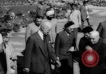 Image Jawahar Lal Nehru New Delhi - Inde, 1959, de la seconde 25 séquences d'archives historiques vidéo 65675042279