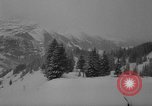 Image défilé Suisse, 1959, de la seconde 10 séquences d'archives historiques vidéo 65675042280