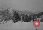 Image défilé Suisse, 1959, de la seconde 11 séquences d'archives historiques vidéo 65675042280