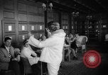 Image défilé Suisse, 1959, de la seconde 40 séquences d'archives historiques vidéo 65675042280