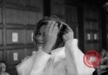 Image défilé Suisse, 1959, de la seconde 42 séquences d'archives historiques vidéo 65675042280