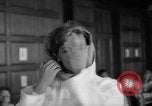 Image défilé Suisse, 1959, de la seconde 43 séquences d'archives historiques vidéo 65675042280