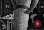 Image défilé Suisse, 1959, de la seconde 58 séquences d'archives historiques vidéo 65675042280