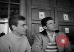 Image défilé Suisse, 1959, de la seconde 60 séquences d'archives historiques vidéo 65675042280
