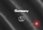 Image of ski championship Garmisch-Partenkirchen Germany, 1959, second 4 stock footage video 65675042281