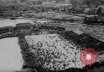Image of ski championship Garmisch-Partenkirchen Germany, 1959, second 6 stock footage video 65675042281