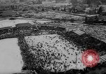Image of ski championship Garmisch-Partenkirchen Germany, 1959, second 7 stock footage video 65675042281