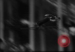 Image of ski championship Garmisch-Partenkirchen Germany, 1959, second 10 stock footage video 65675042281