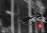 Image of ski championship Garmisch-Partenkirchen Germany, 1959, second 14 stock footage video 65675042281