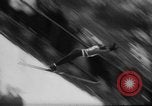 Image of ski championship Garmisch-Partenkirchen Germany, 1959, second 15 stock footage video 65675042281