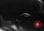 Image of ski championship Garmisch-Partenkirchen Germany, 1959, second 18 stock footage video 65675042281