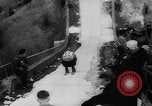 Image of ski championship Garmisch-Partenkirchen Germany, 1959, second 20 stock footage video 65675042281