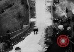 Image of ski championship Garmisch-Partenkirchen Germany, 1959, second 21 stock footage video 65675042281