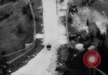 Image of ski championship Garmisch-Partenkirchen Germany, 1959, second 22 stock footage video 65675042281