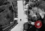 Image of ski championship Garmisch-Partenkirchen Germany, 1959, second 23 stock footage video 65675042281