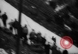 Image of ski championship Garmisch-Partenkirchen Germany, 1959, second 28 stock footage video 65675042281
