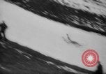 Image of ski championship Garmisch-Partenkirchen Germany, 1959, second 29 stock footage video 65675042281