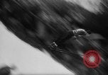 Image of ski championship Garmisch-Partenkirchen Germany, 1959, second 36 stock footage video 65675042281