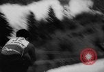 Image of ski championship Garmisch-Partenkirchen Germany, 1959, second 40 stock footage video 65675042281