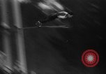 Image of ski championship Garmisch-Partenkirchen Germany, 1959, second 44 stock footage video 65675042281