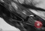 Image of ski championship Garmisch-Partenkirchen Germany, 1959, second 45 stock footage video 65675042281