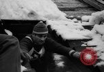 Image of ski championship Garmisch-Partenkirchen Germany, 1959, second 47 stock footage video 65675042281